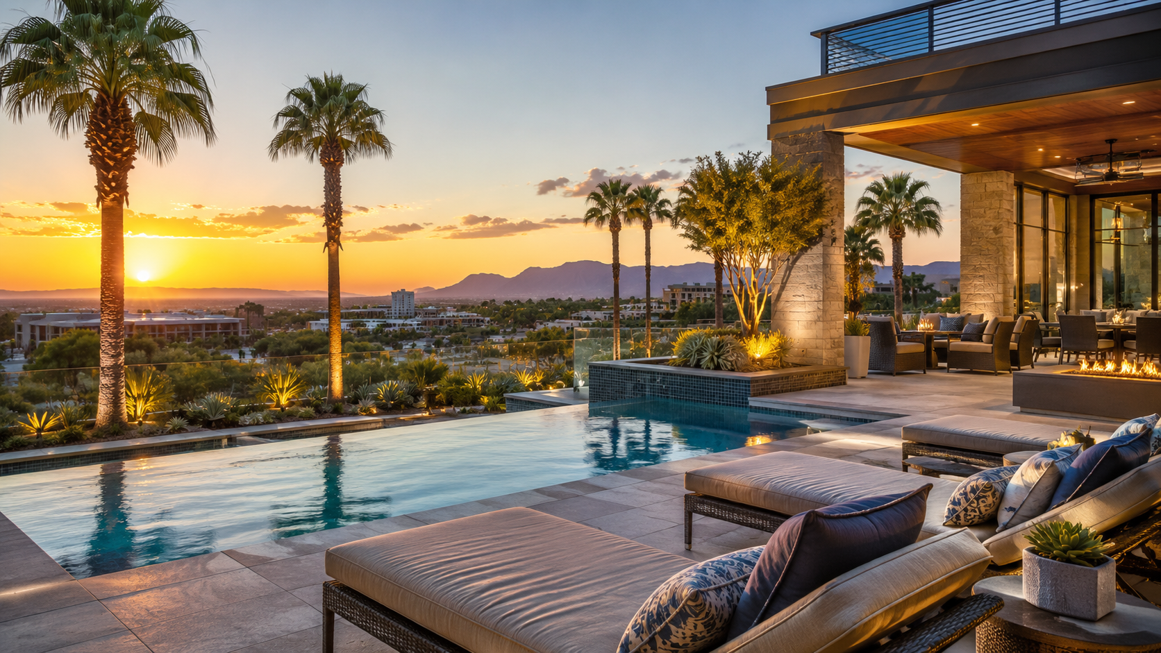 How No Long Term Rentals Policies Appeal to Premium Vacation Markets in Tempe