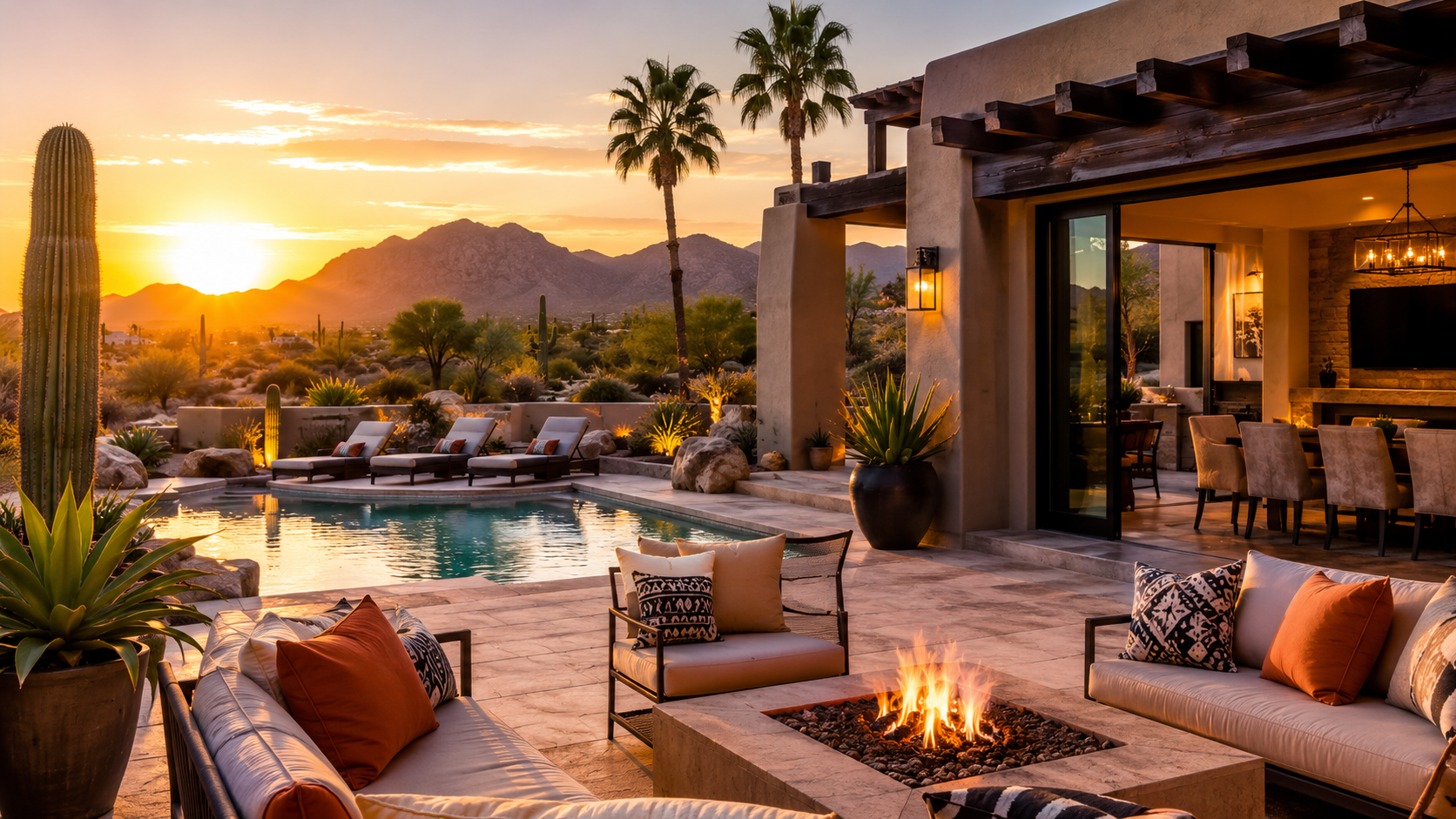 Scottsdale Short Term Rentals: How Owners Increase Peak Season Revenue Without Long-Term Tenants