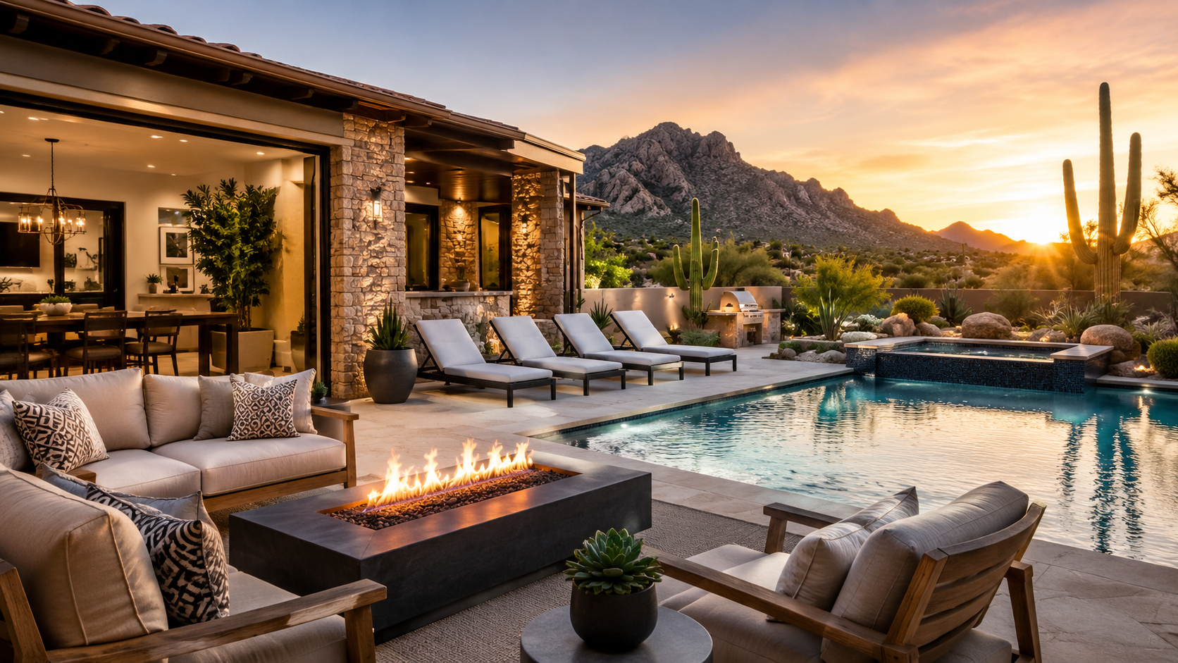 North Scottsdale Airbnb Property Manager: Luxury Guest Experiences That Drive 5-Star Reviews