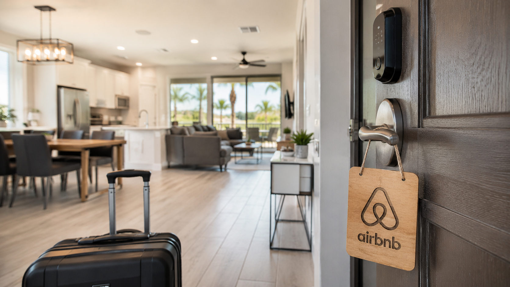 Why Full Service Property Management Companies Matter for Airbnb Success in Gilbert
