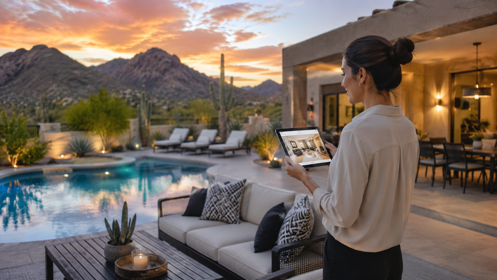 What to Expect From an Airbnb Property Manager in Scottsdale