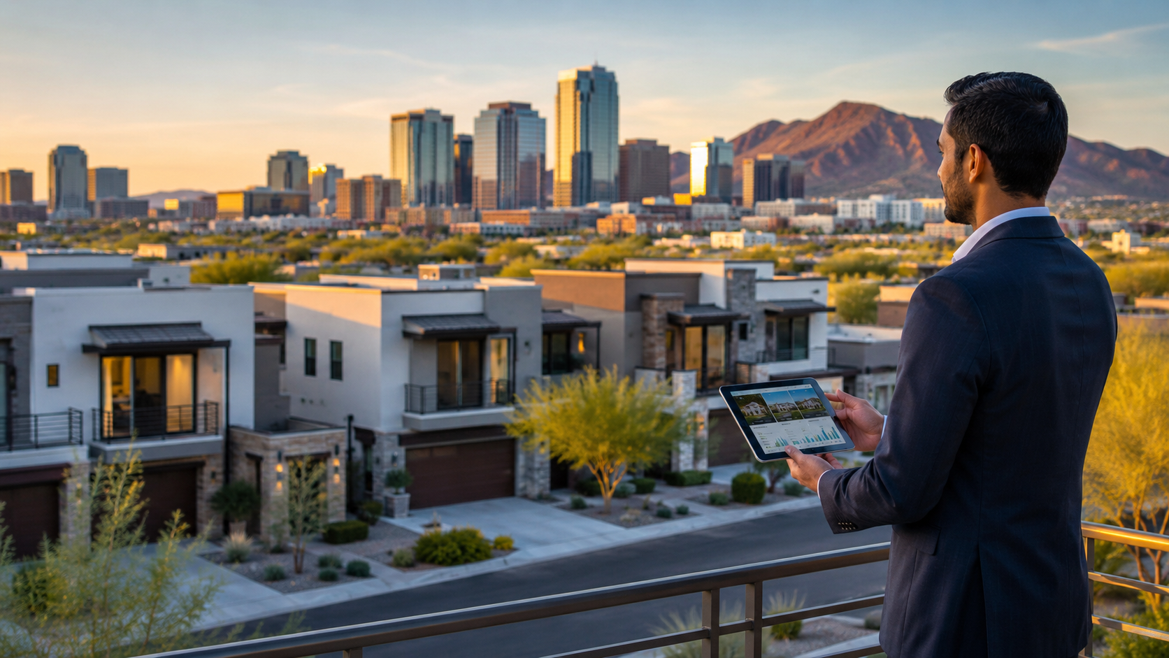 Why Full Service Property Management Companies Are Growing in Tempe