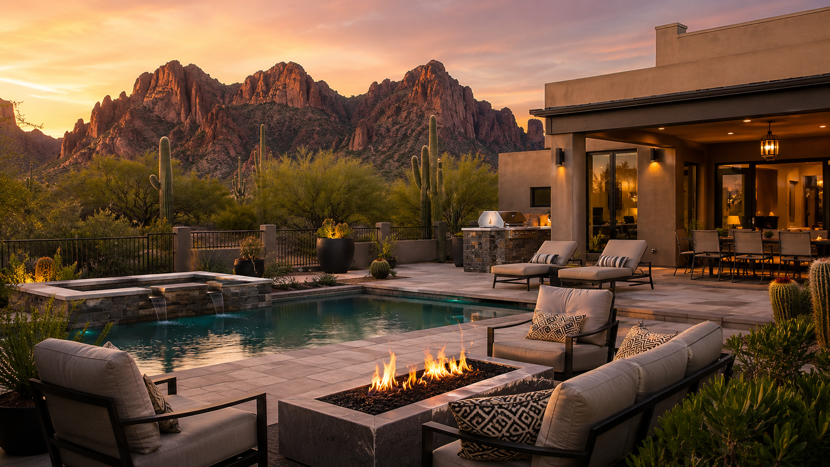 Why Scottsdale Homeowners Hire Airbnb Property Managers