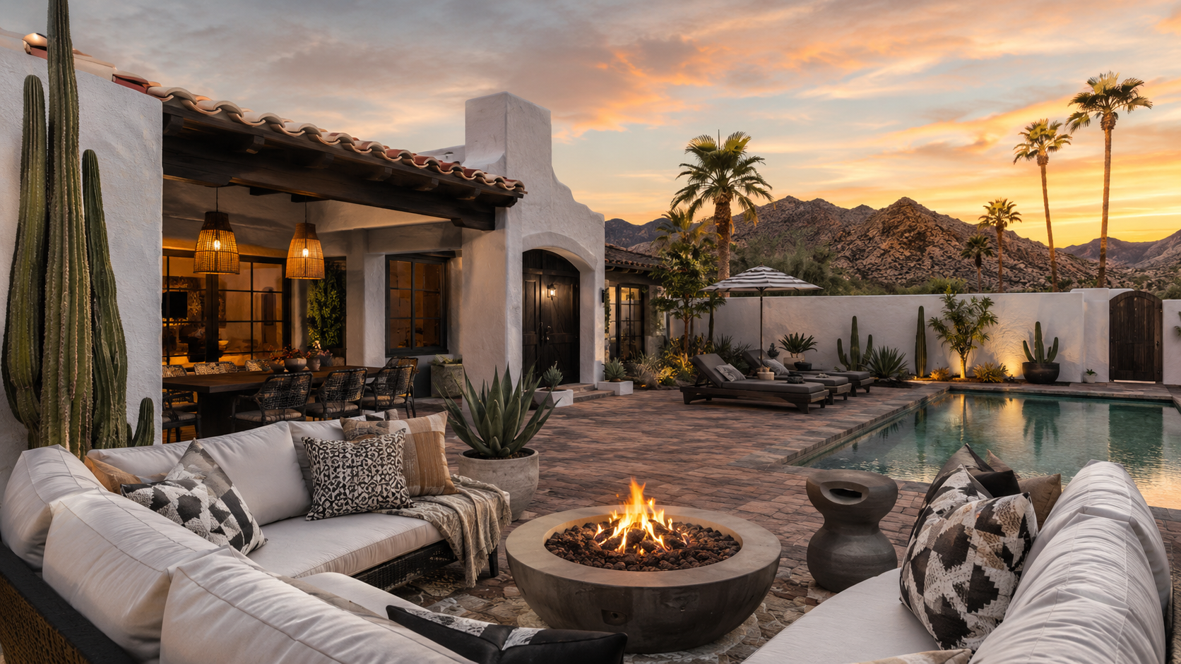 What Travelers Want From Short Term Rentals in Old Town Scottsdale