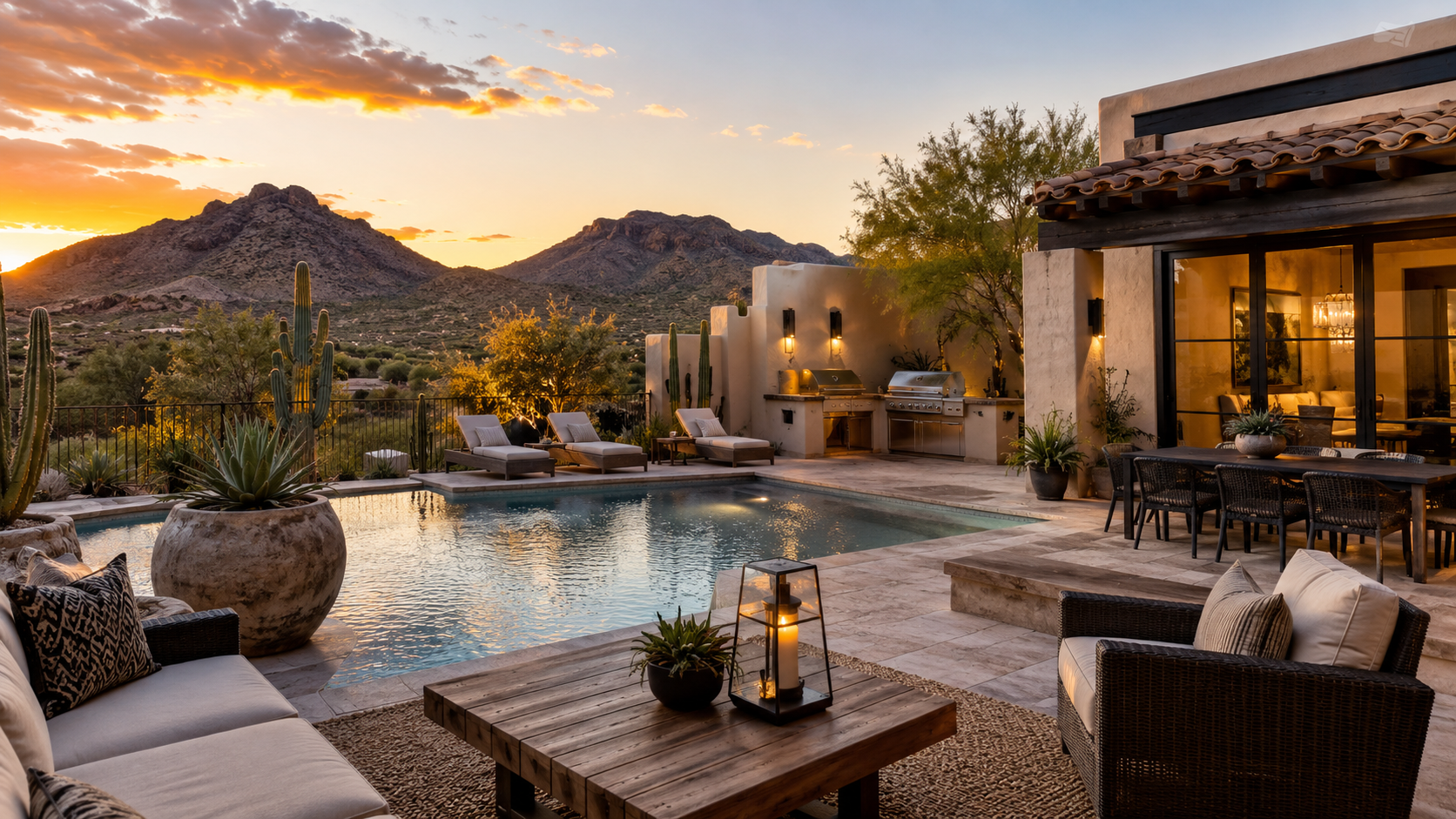 How to Increase Profitability for Short Term Rentals in Scottsdale