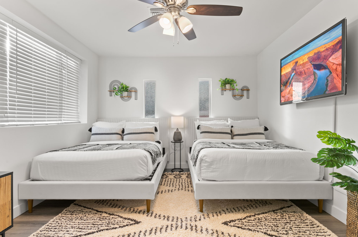 Arizona Vacation Rental