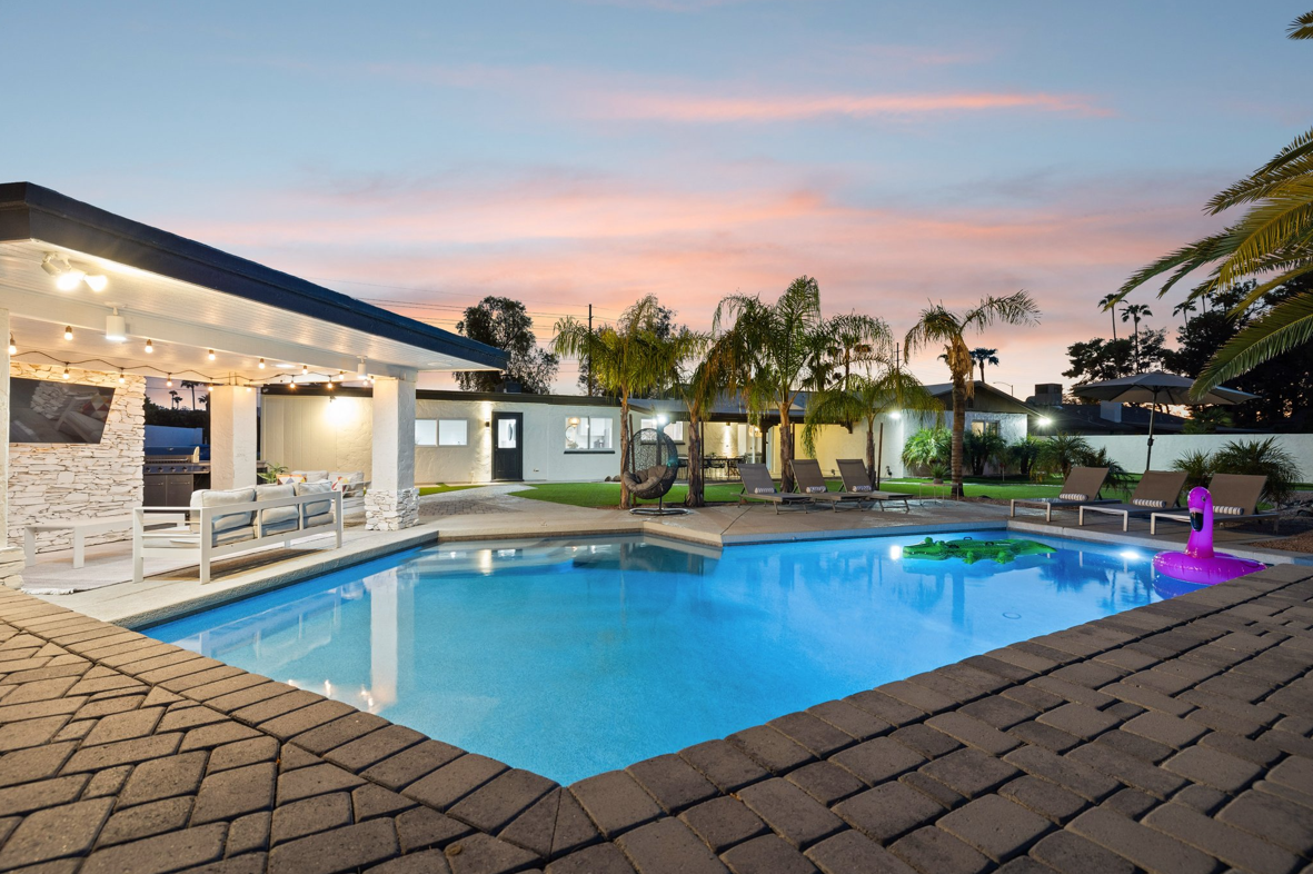 Vacation Rental Management