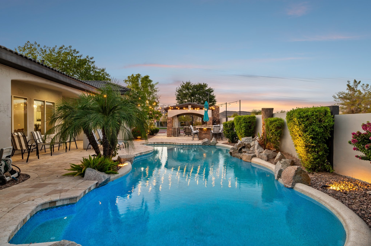 Phoenix Vacation Rentals