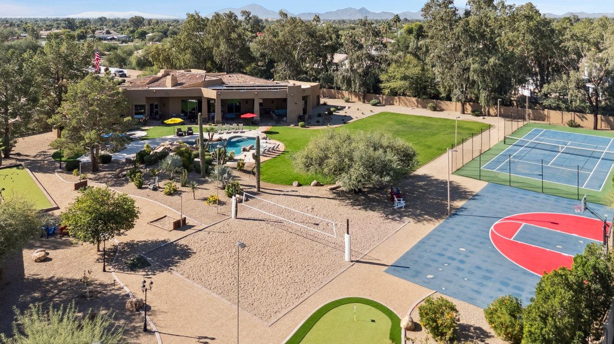 Scottsdale Vacation Rentals