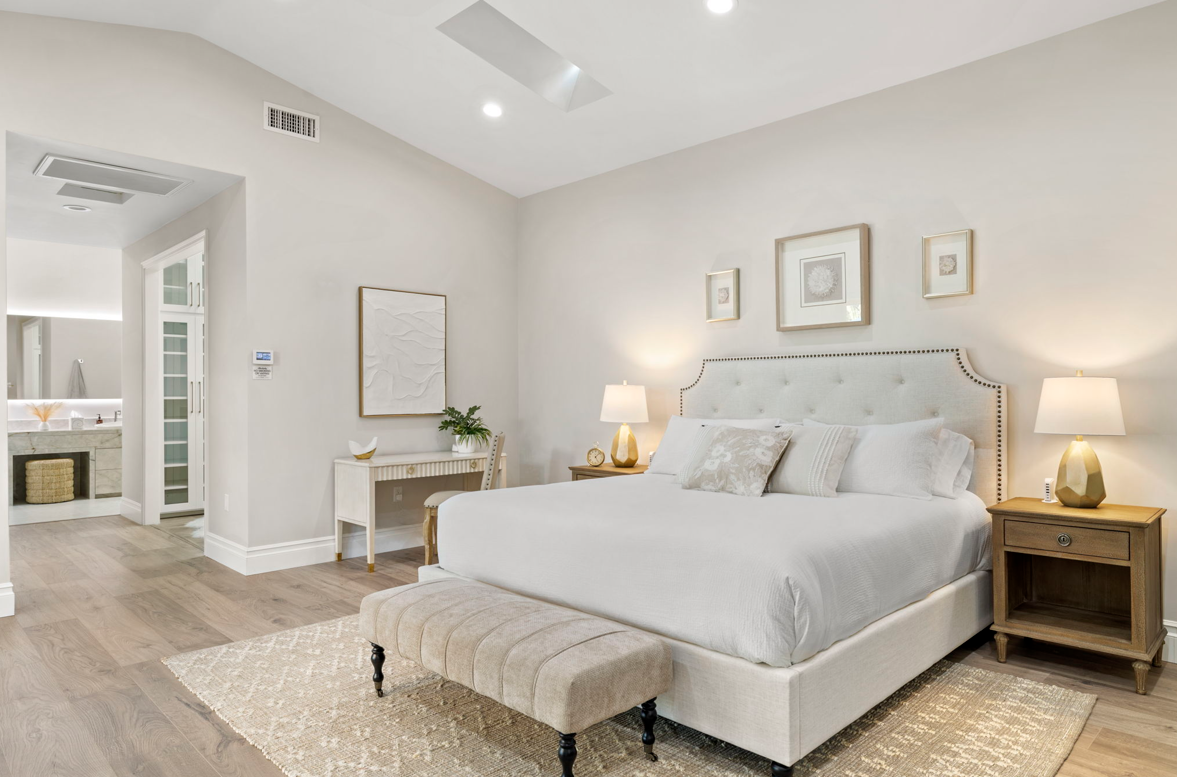 Tuckedin Vacation Home