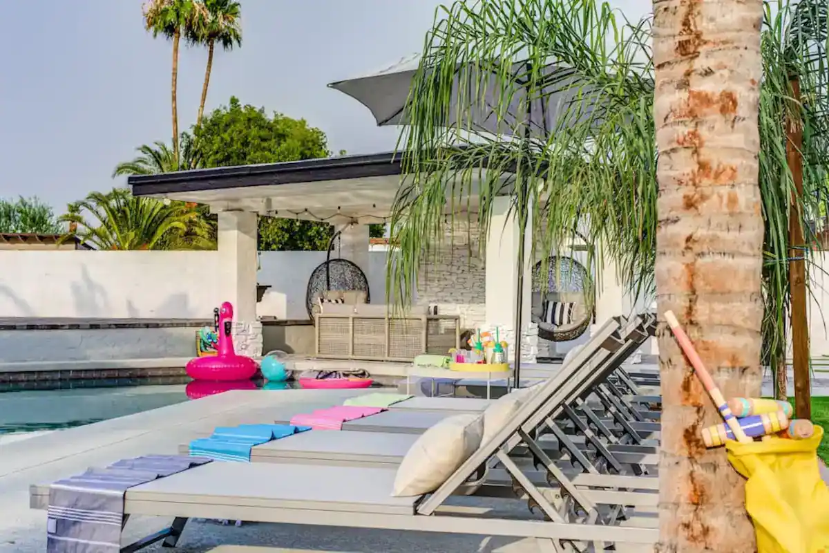 Best Vacation Rental Maintenance Services in Old Town Scottsdale