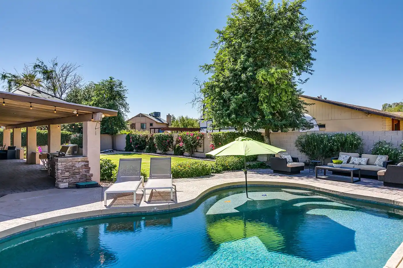 Best Vacation Rental Consulting in Cave Creek