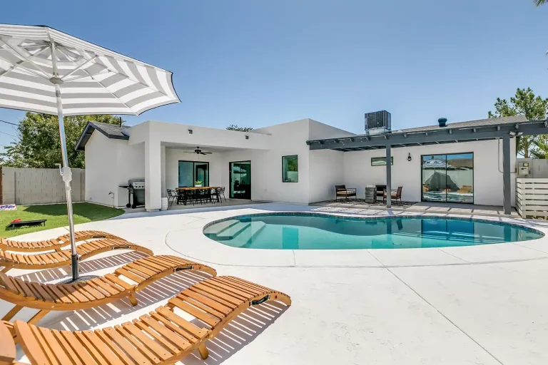 Best Pet Friendly Vacation Rentals in Kierland