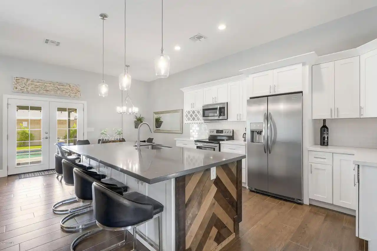 Best Vacation Rental Cleaning and Turnover in Phoenix