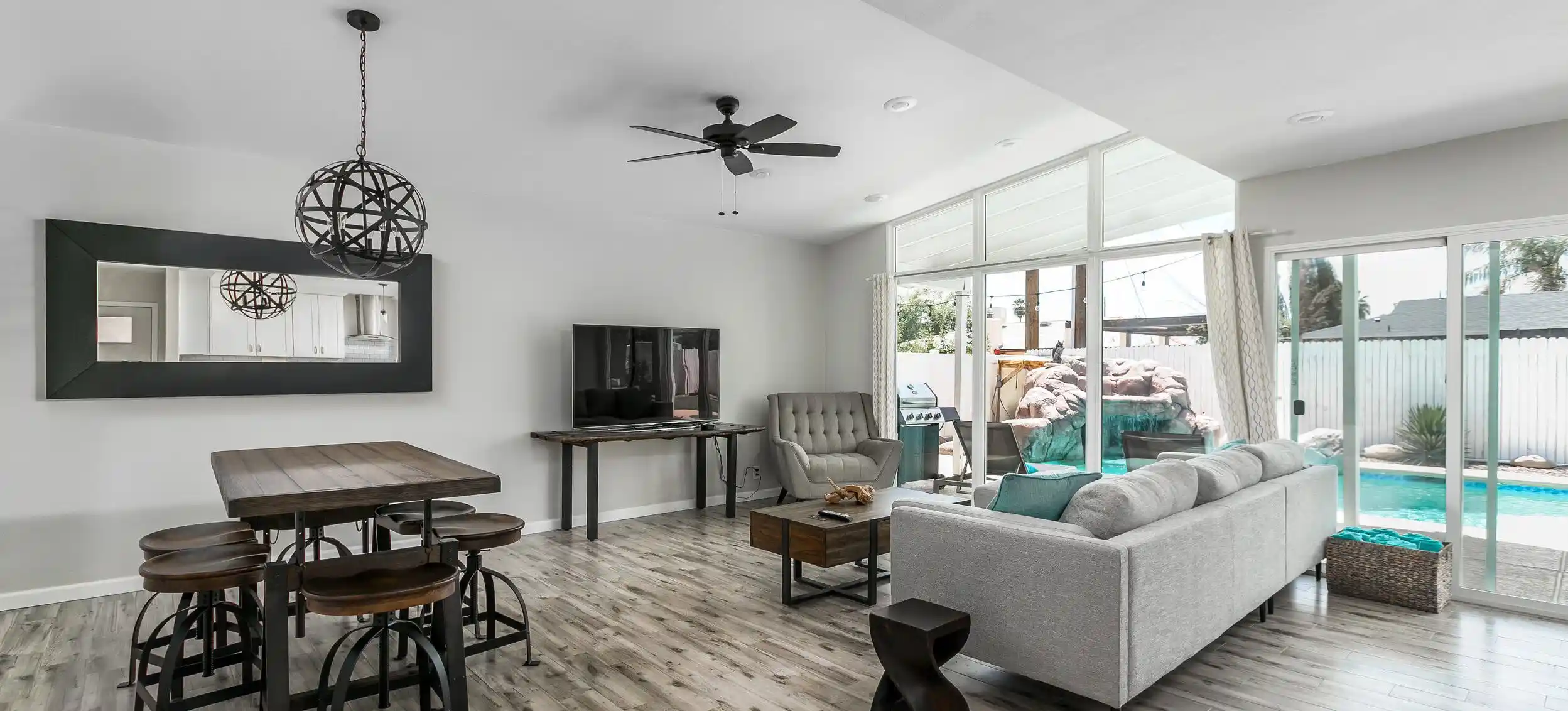 Best Dynamic Pricing for Vacation Rentals in Old Town Scottsdale