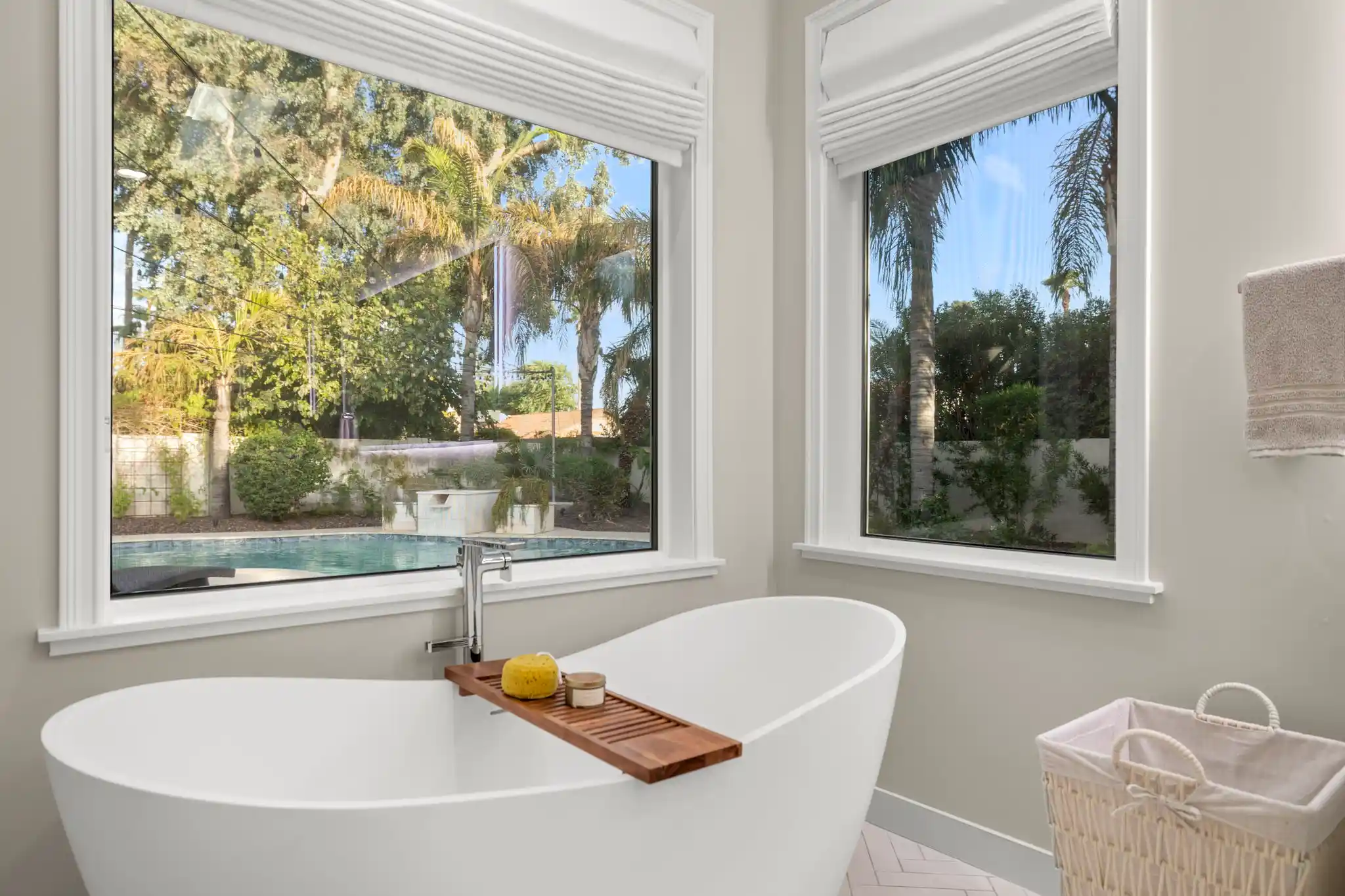 Best Vacation Rental Revenue Management in Mesa