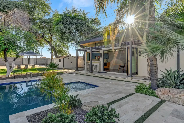 Best Vacation Rental Maintenance Services in South Scottsdale