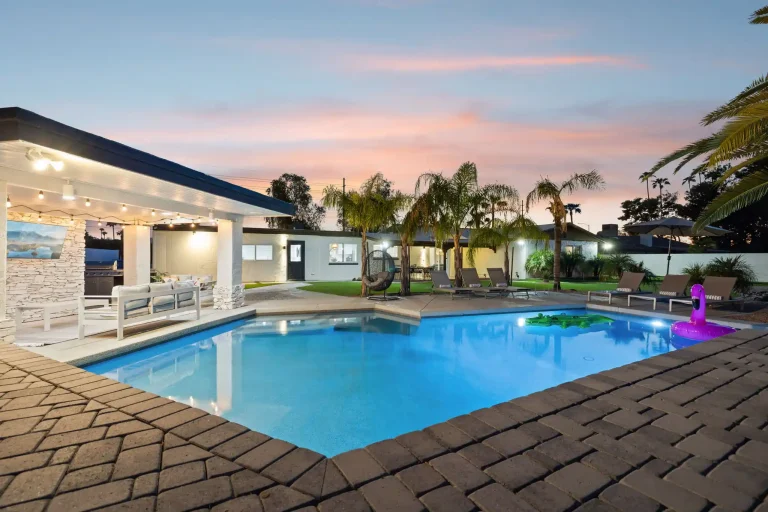 Best Vacation Rental Maintenance Services in North Scottsdale