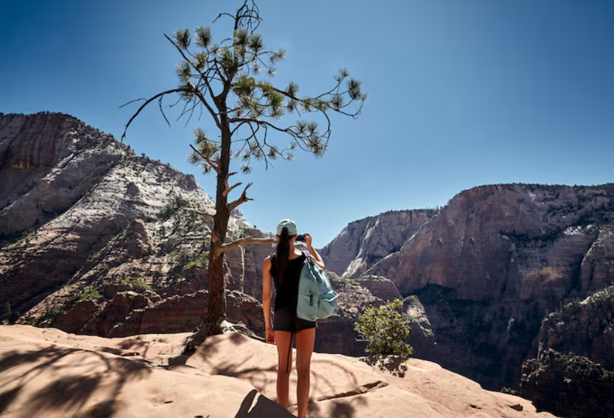 Outdoor Adventure